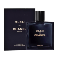 پرفیوم مردانه شانل مدل Bleu De Chanel حجم 150 میلی لیتر